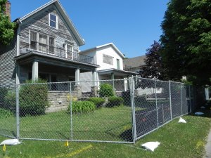 PBA'S NEGLECTED HOUSES PRE-DEMOLITION.