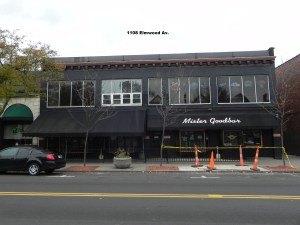 Exh 33 - 1108 Elmwood Ave. 11-06-13