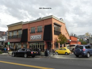 Exh 13 - 1081 Elmwood Ave. 11-06-13