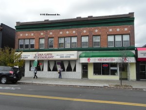 Exh 34 - 1116 Elmwood Ave. 11-06-13