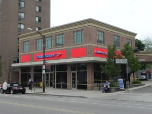 Bank of America