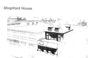 BGC Shopfront Bldg dark0001