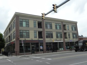 Coffee Culture-448 Elmwood at Bryant