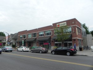 Lexington Coop Elmwood at Lancaster