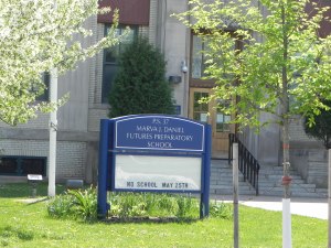 PS 37 - Futures Prep School