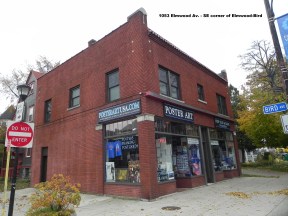 Exh 17 - 1053 Elmwood 11-06-13