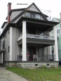 Exh 23 1076 Elmwood Ave. 11-06-13