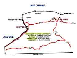p-p WNY map with cites-hwys-miles
