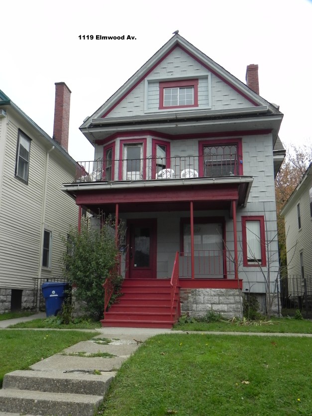 Exh 4 - 1119 Elmwood Ave. 11-06-13