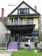 Exh 8 - 1109 Elmwood Ave. 11-06-13