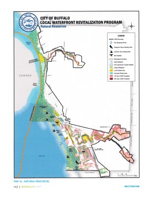 LWRA Natural Resources