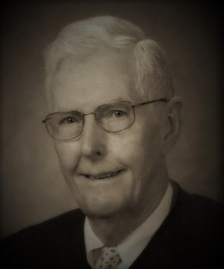 John P. Lane