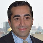 Joel Feroleto photo from prior bio