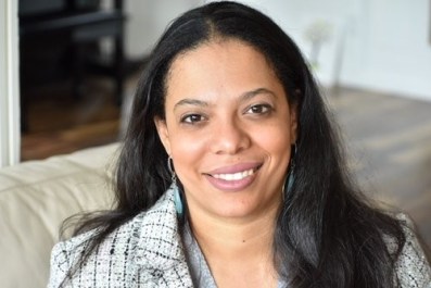 Vanessa Glushefski photo