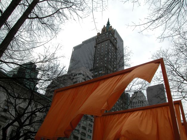 The Gates - Central Park 02-2005 008