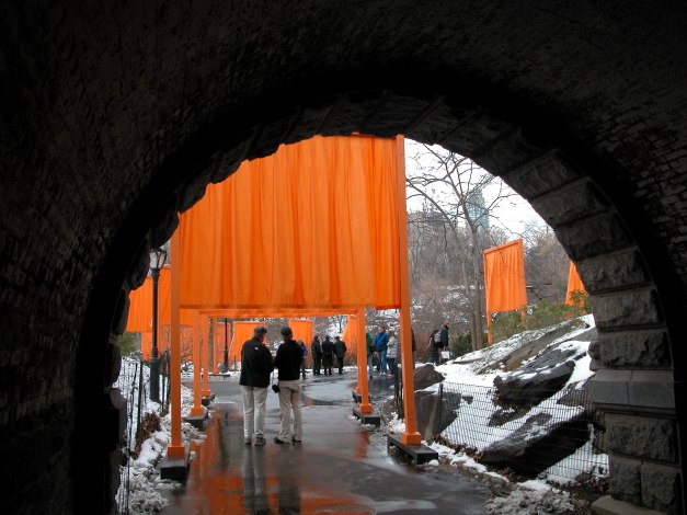 The Gates - Central Park 02-2005 018