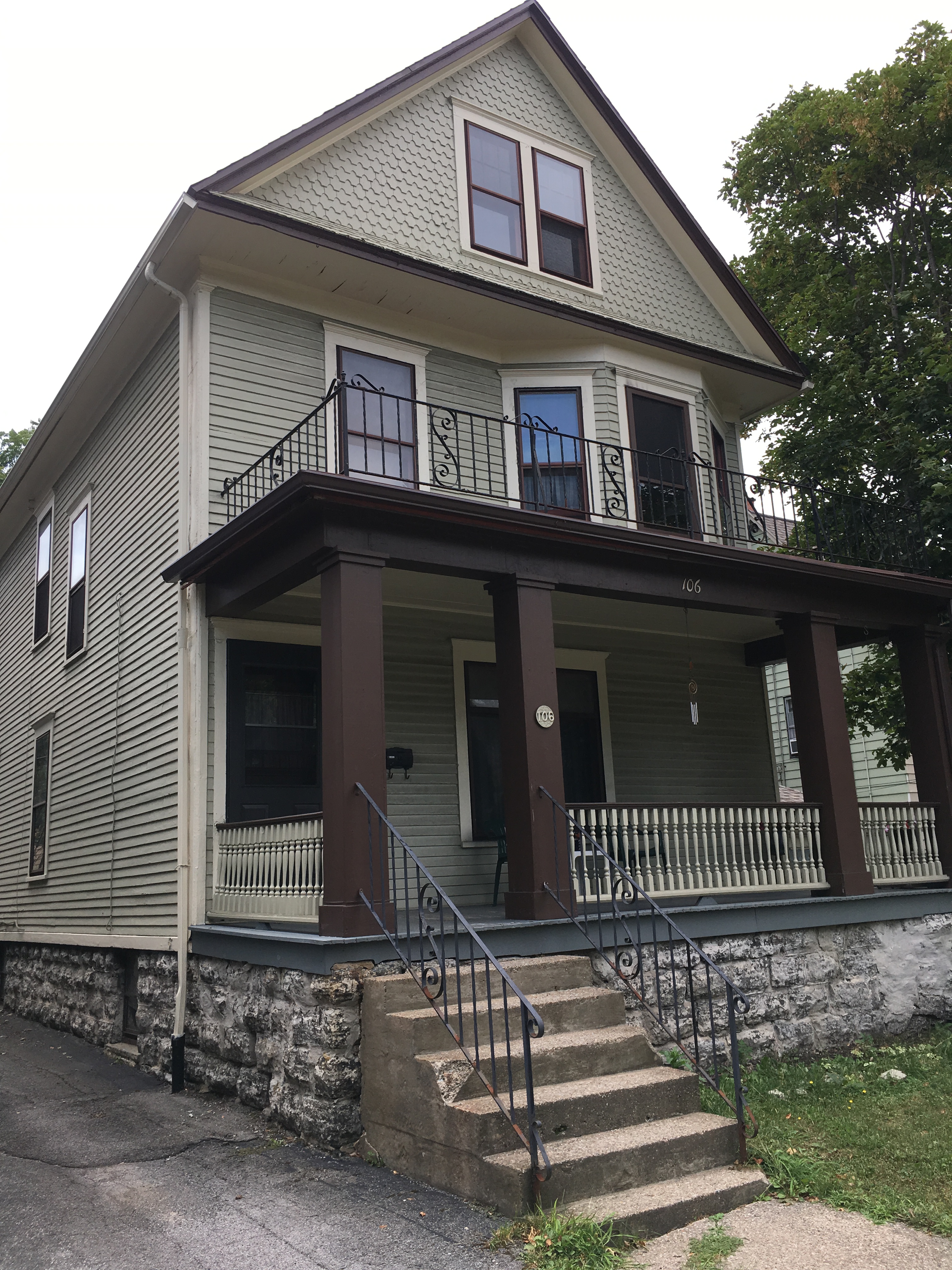 106 Florence Ave. 08-16-20