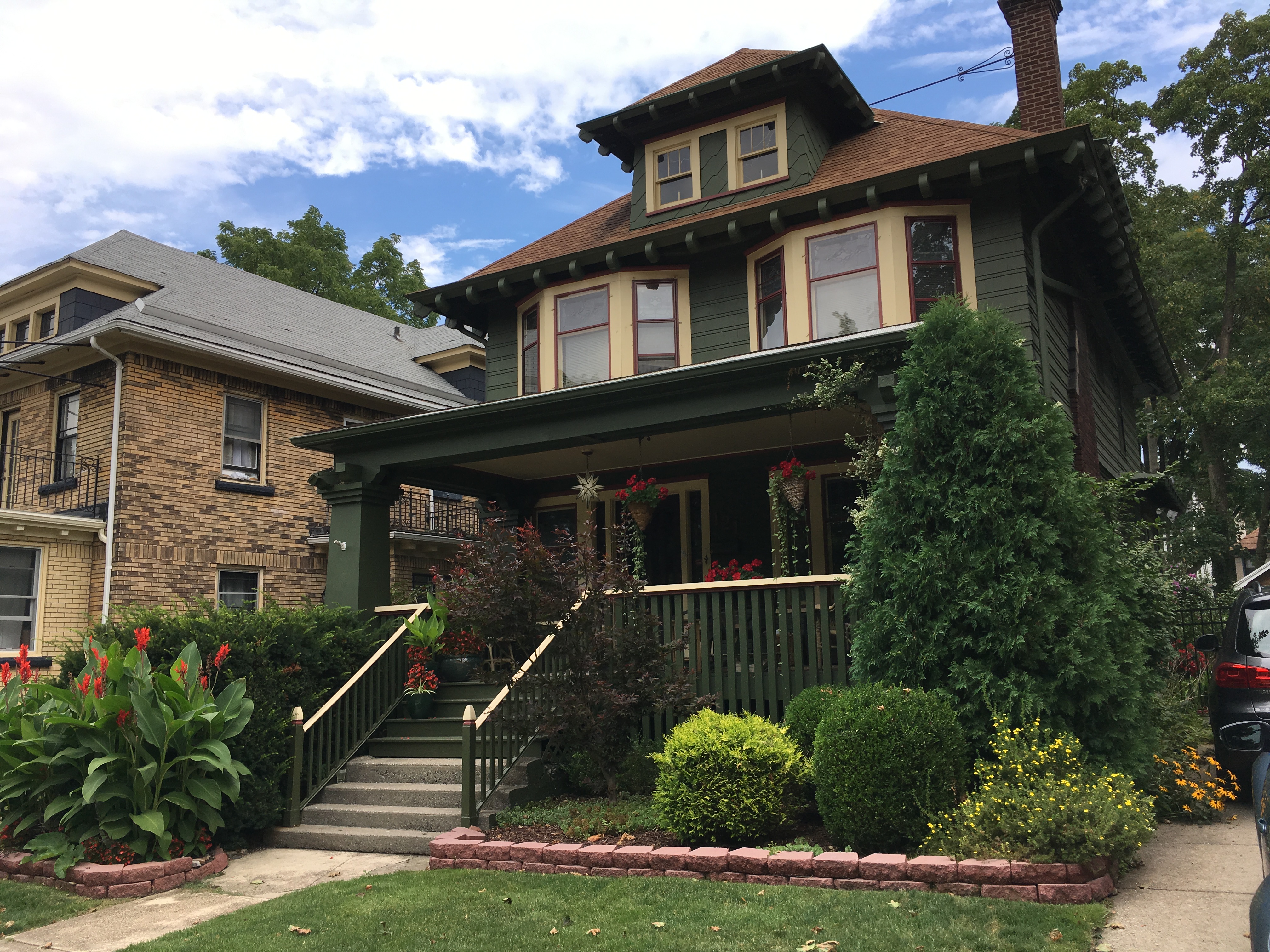 121 Parkside Ave. 08-16-20