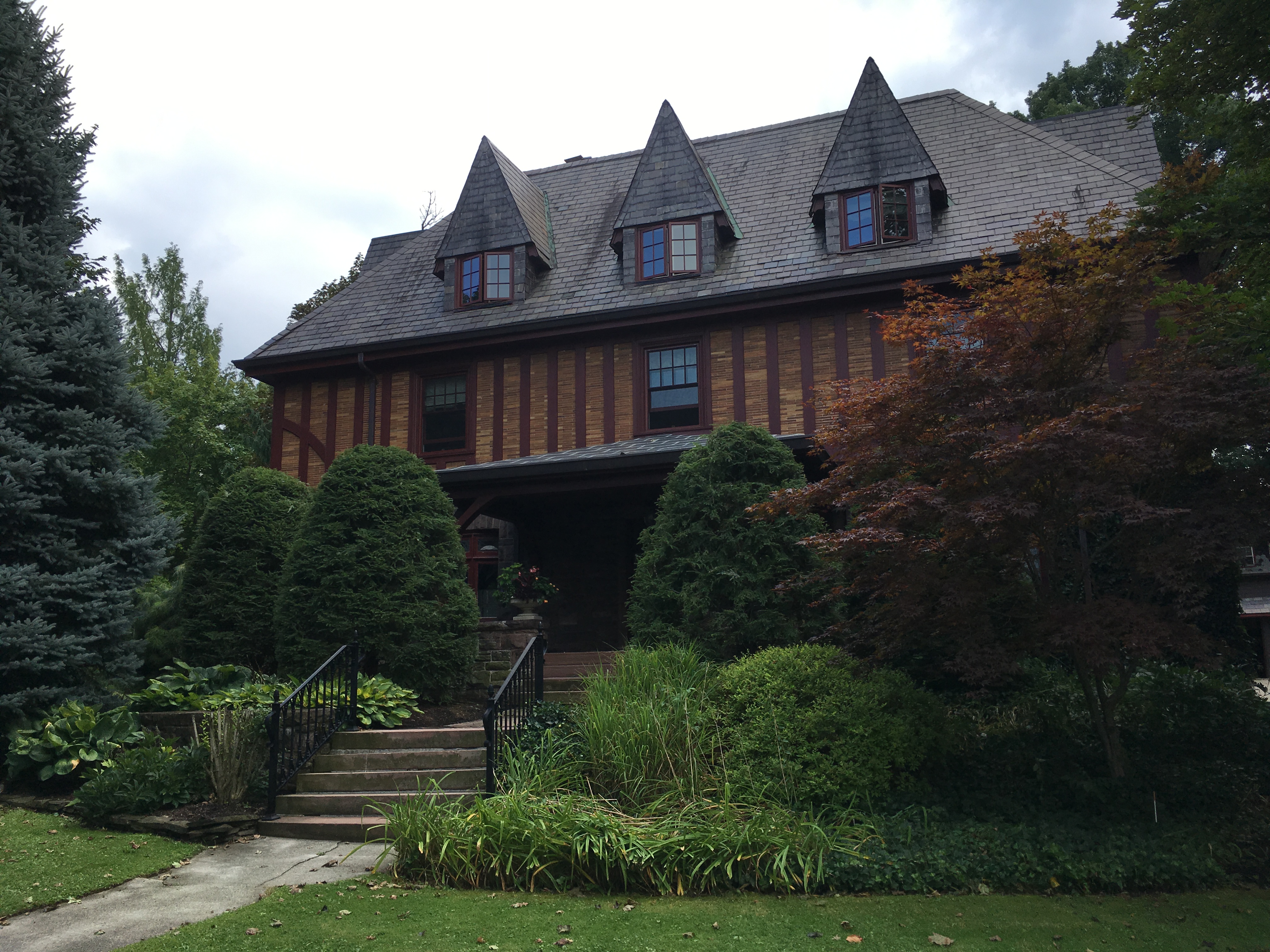 124 Jewett Pkwy - 08-16-20