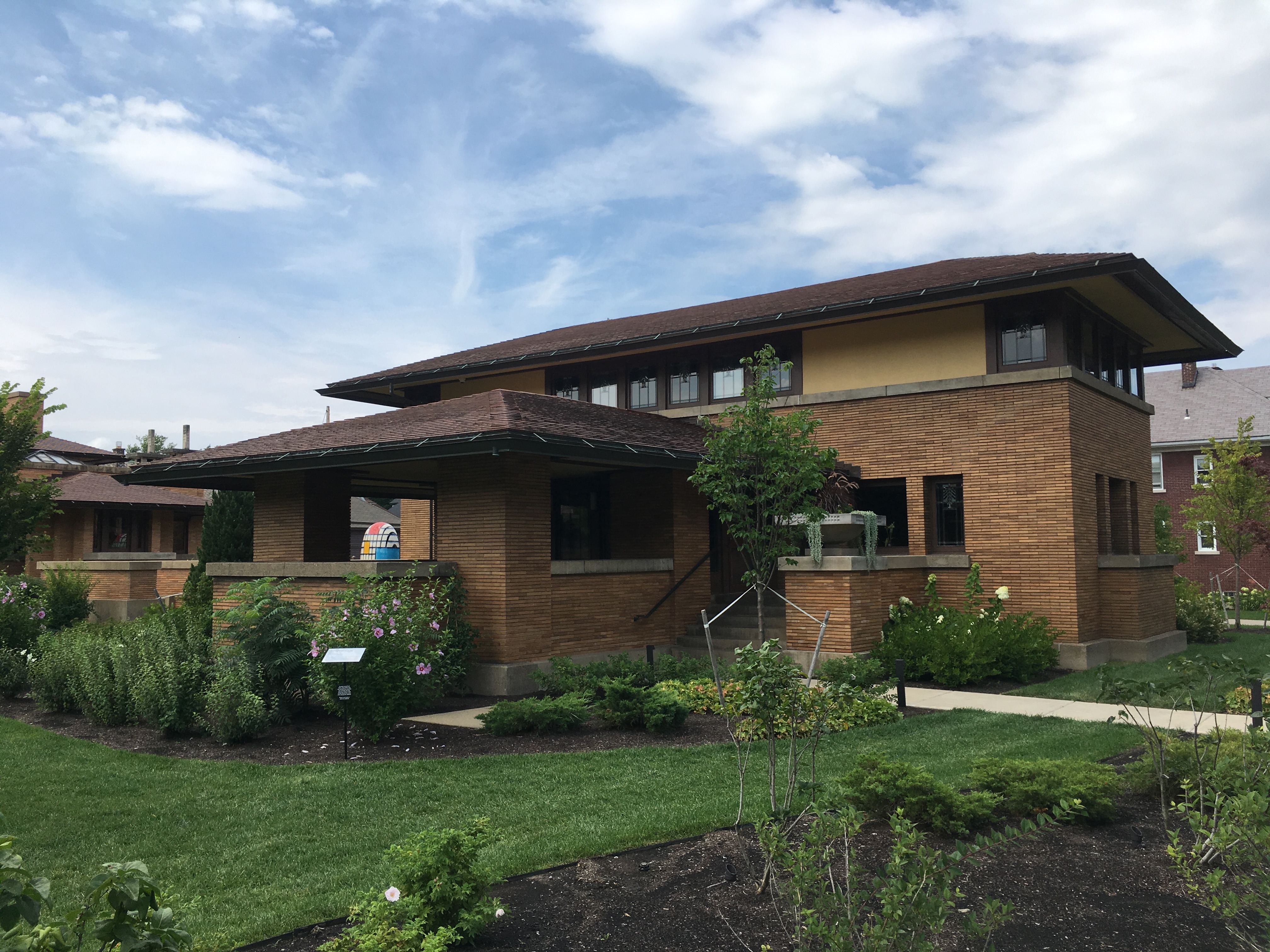 Barton House 08-16-20