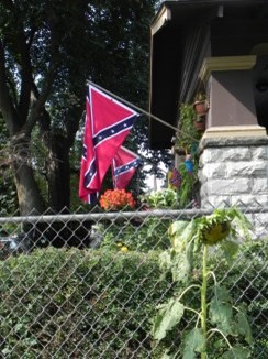 Kalenda 2 battlefield flags