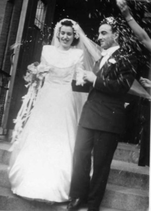 8 - Wedding Bells 9-13-1947