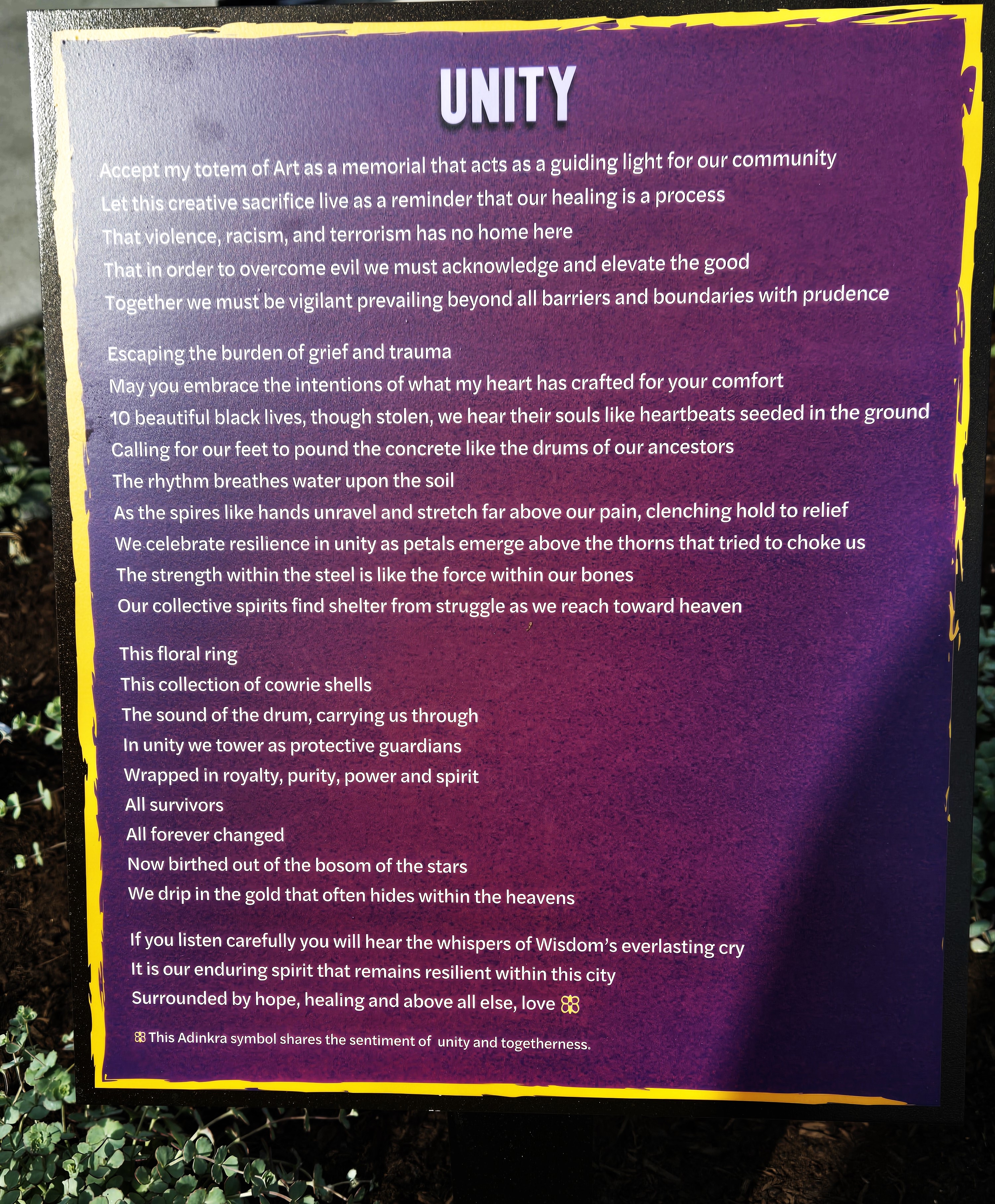 20240514_165347A - UNITY sign